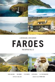  FAROES: The Outpost Vol. 02 Poster