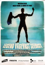  Legend of the Mighty Soap Poster