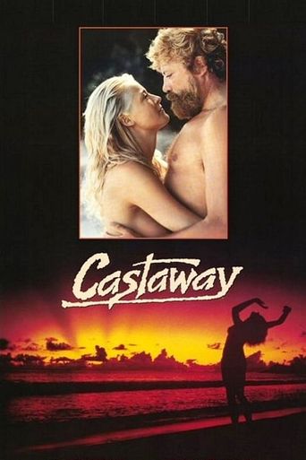  Castaway Poster