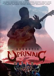  Acoustic Uprising Poster