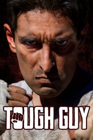  Tough Guy Poster