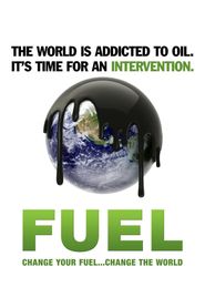  Fuel Poster