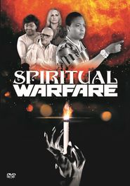  Spiritual Warfare Poster
