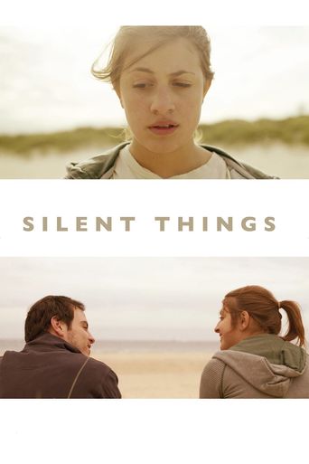  Silent Things Poster