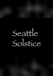  Seattle Solstice Poster