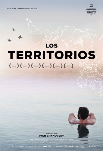  The Territories Poster
