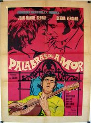  Palabras de amor Poster
