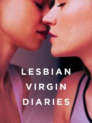  Lesbian Virgin Diaries Poster