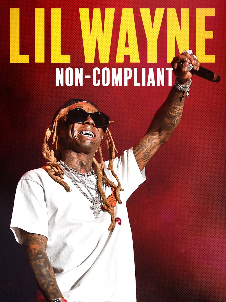 Lil Wayne: Non-Compliant