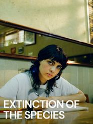  Extinction of the Species Poster