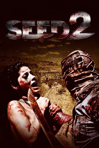  Seed 2 Poster