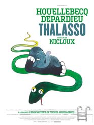  Thalasso Poster