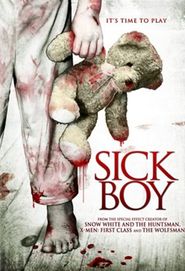 Sick Boy Poster