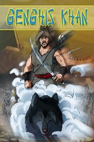  Genghis Khan Poster