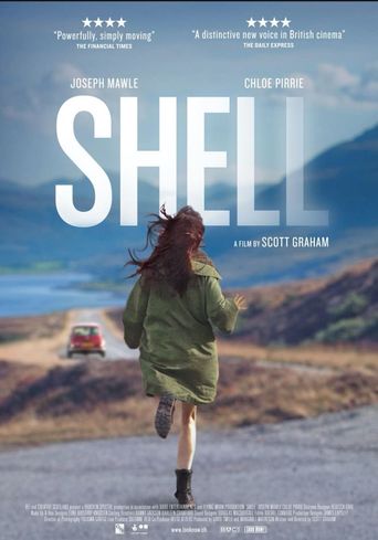  Shell Poster