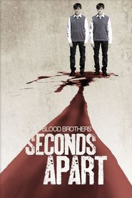 Seconds Apart Poster
