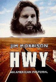  HWY: An American Pastoral Poster