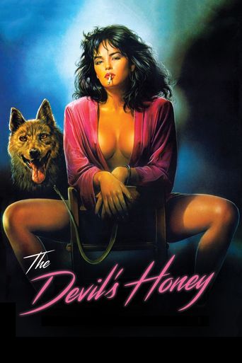  The Devil's Honey Poster
