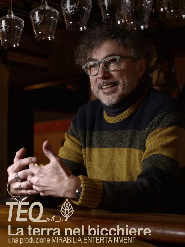 Teo - La terra nel Bicchiere