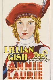  Annie Laurie Poster