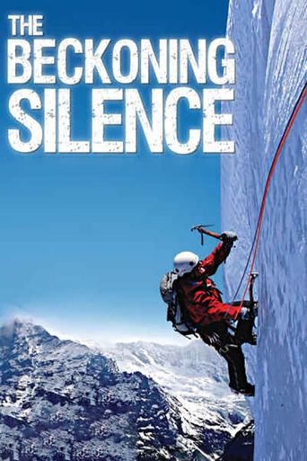  The Beckoning Silence Poster