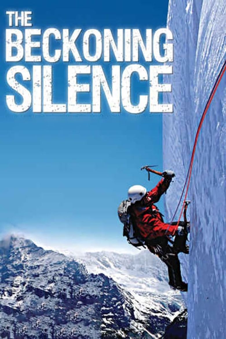 The Beckoning Silence Poster