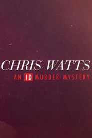  Family Man, Family Murderer: An ID Murder Mystery Poster