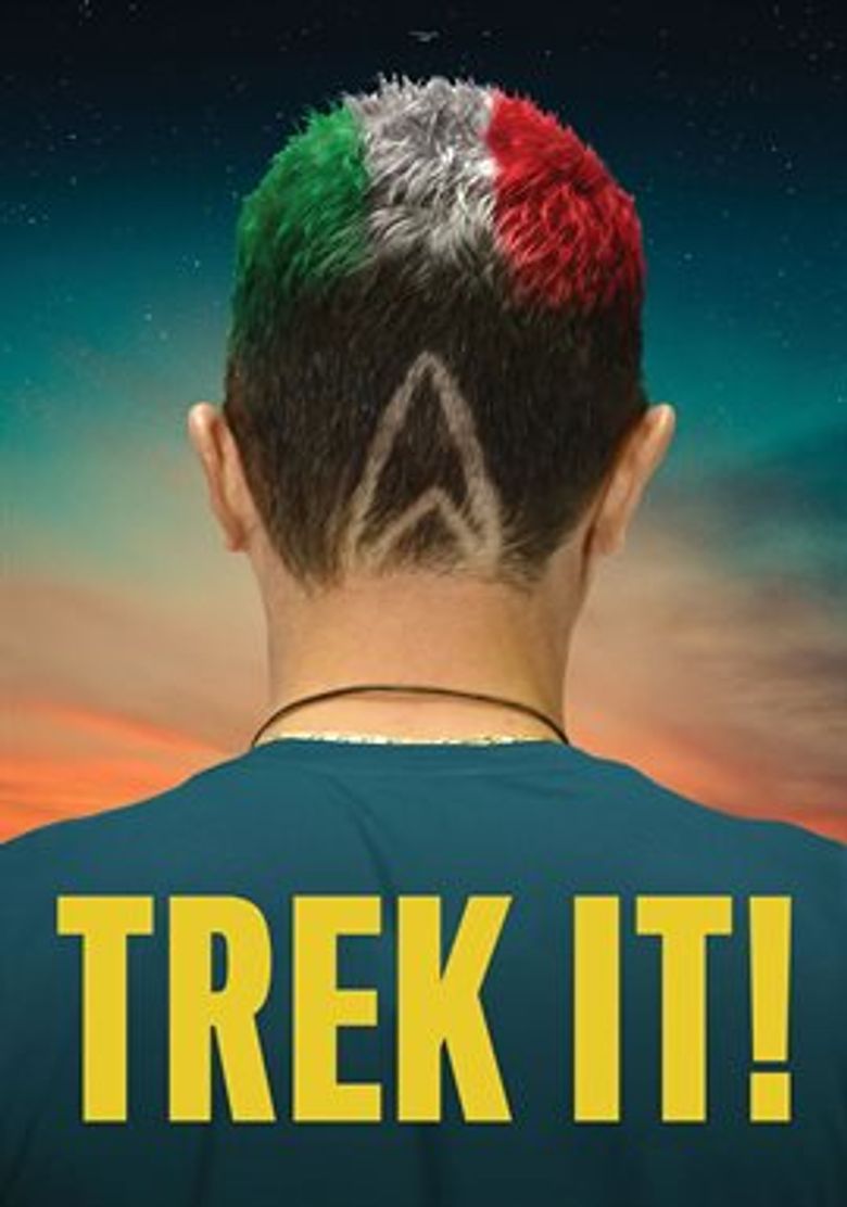 Trek IT!