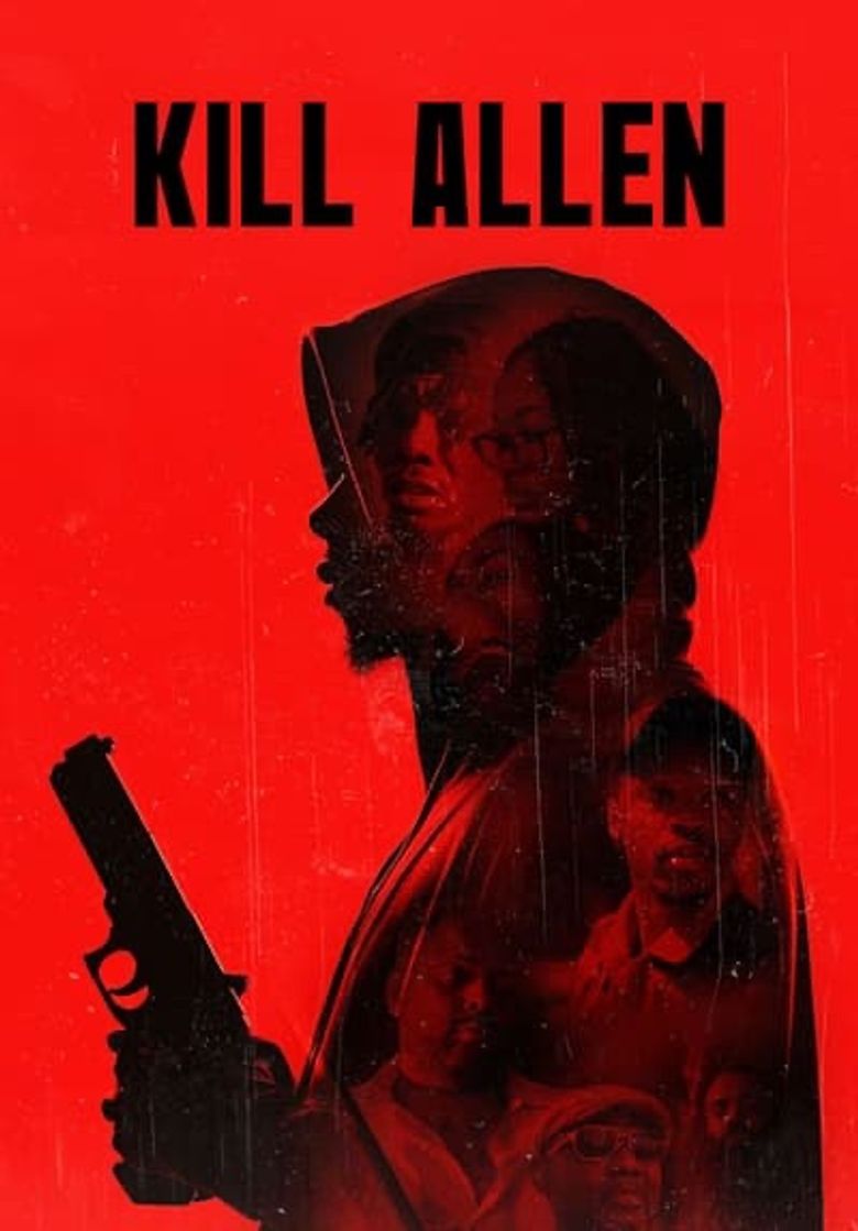 Kill Allen