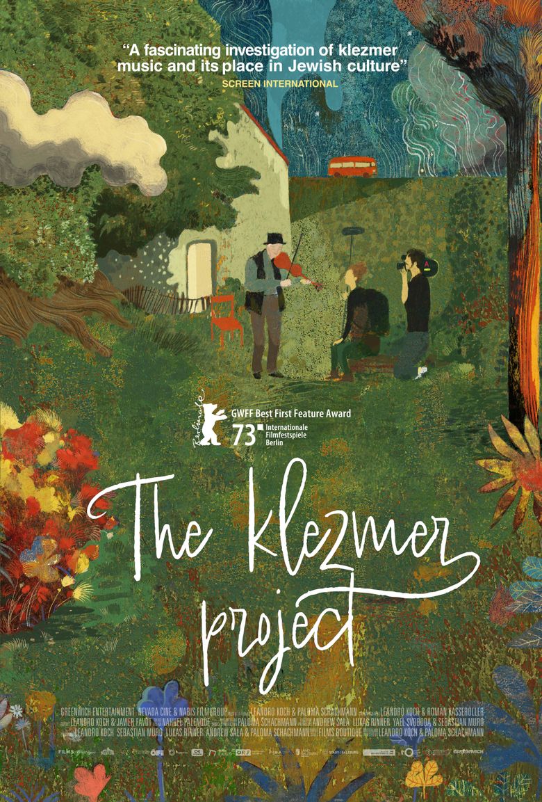 The Klezmer Project