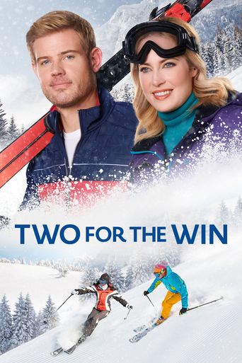  Two for the Win Poster