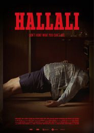 Hallali Poster