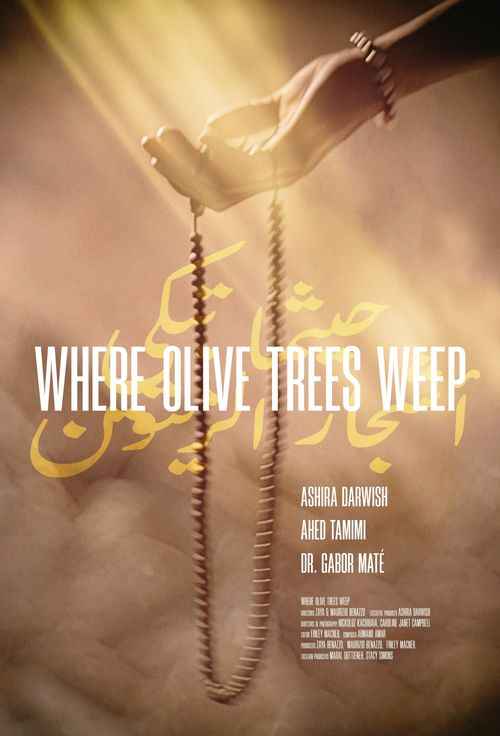 Where Olive Trees Weep: Where to Watch and Stream Online  Reelgood