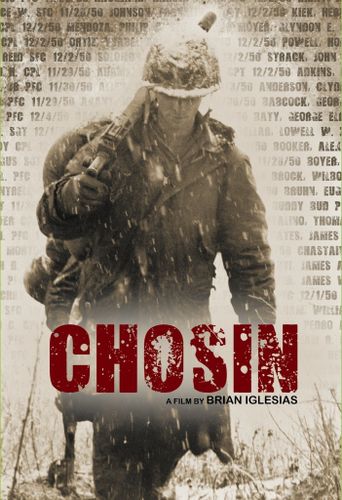  Chosin Poster