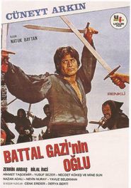  Battal Gazi'nin Oğlu Poster