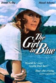  The Girl in Blue Poster