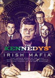  The Kennedys' Irish Mafia Poster