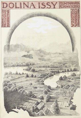  The Issa Valley Poster