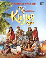  The Kujus Again Poster