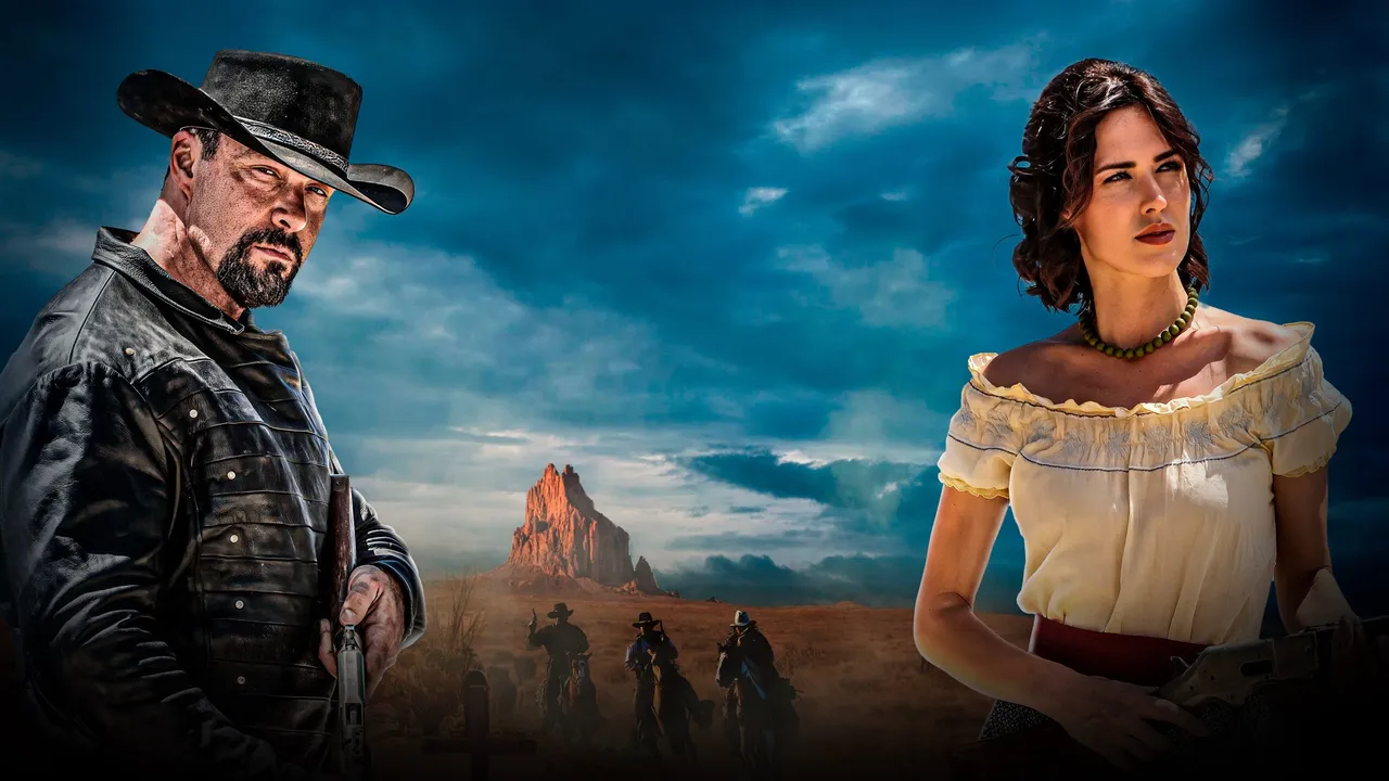 Taken from Rio Bravo (2024): Where to Watch and Stream Online | Reelgood