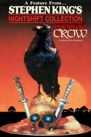  Disciples of the Crow Poster