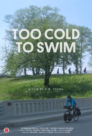  Too Cold to Swim Poster