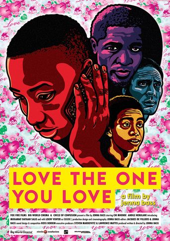  Love the One You Love Poster