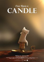  Once Upon a Candle Poster