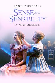 Sense and Sensibility Poster