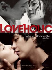  Loveholic Poster