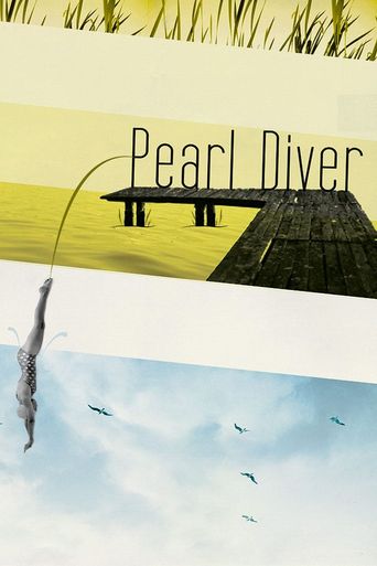  Pearl Diver Poster