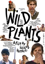  Wild Plants Poster