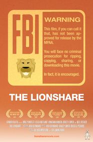  The Lionshare Poster