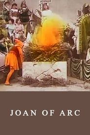  Joan of Arc Poster